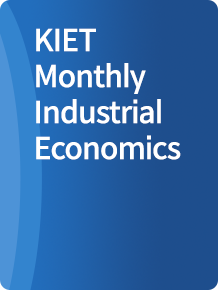 pub_[Industrial Economy Analysis] Economic Security and Technological Sovereignty: Global Policy Trends and Strategic Implications for South Korea
